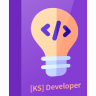 [KS] Developer